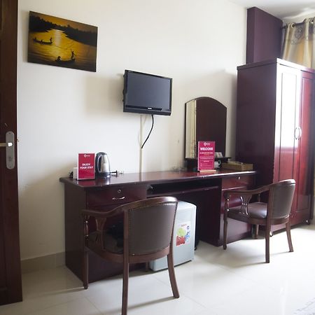 Morning Rooms Dinh Tien Hoang Ho Şi Min Dış mekan fotoğraf