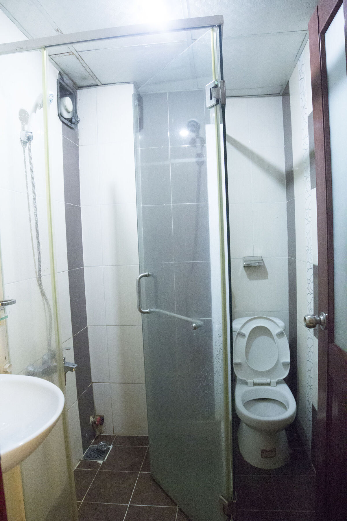 Morning Rooms Dinh Tien Hoang Ho Şi Min Dış mekan fotoğraf