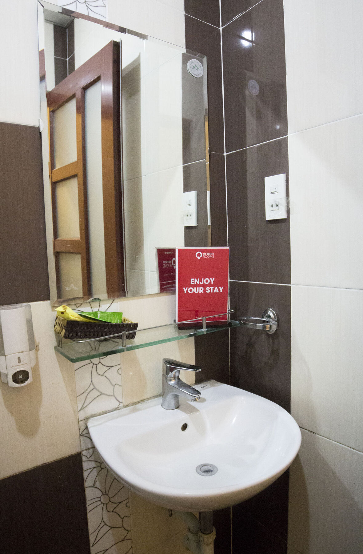 Morning Rooms Dinh Tien Hoang Ho Şi Min Dış mekan fotoğraf