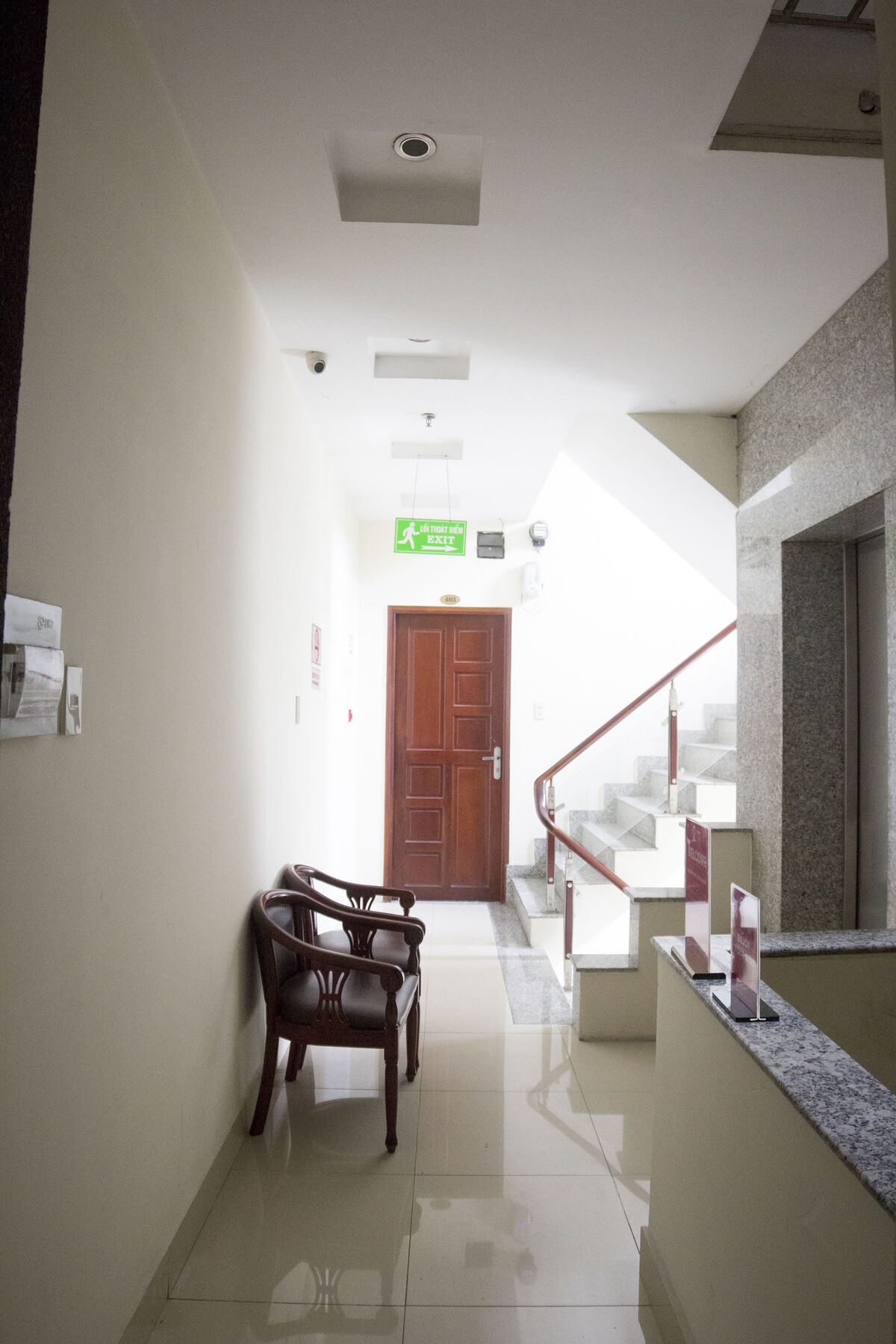 Morning Rooms Dinh Tien Hoang Ho Şi Min Dış mekan fotoğraf
