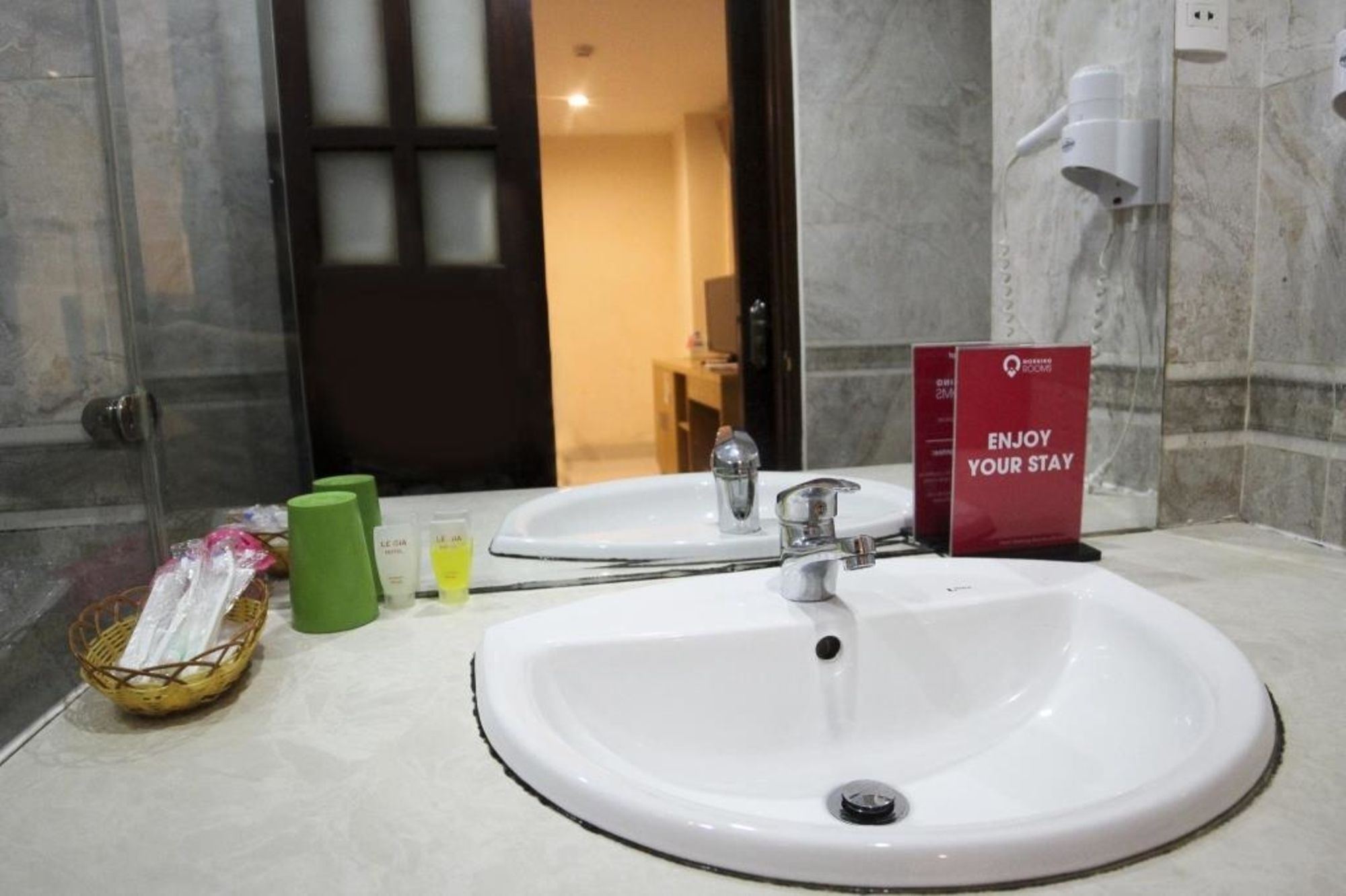 Morning Rooms Dinh Tien Hoang Ho Şi Min Dış mekan fotoğraf